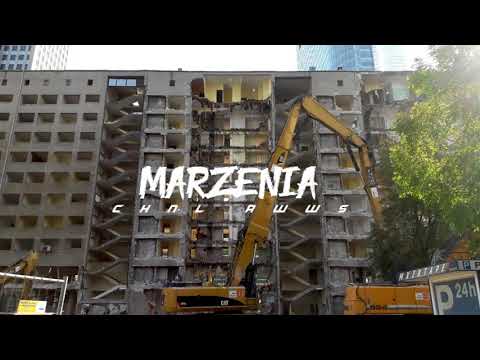 CHinoL RwwS- Marzenia "Mixtape"