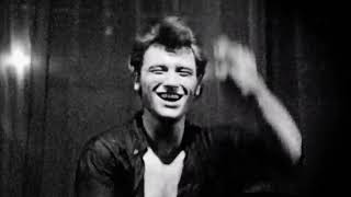 Johnny Hallyday - Pardonne-moi (Unofficial Clip)