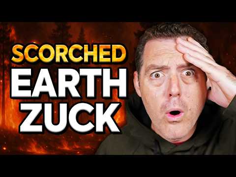 Zuck’s Super Intelligence Blueprint Uncovered Zuck’s Super Intelligence Blueprint Uncovered