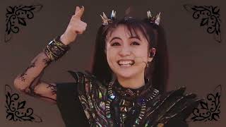 Babymetal GJ! Budokan 2021 Live