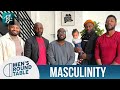 Masculinity S2E4 Men S Round Table A Black Love Series