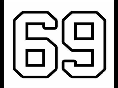 GiecU - Studio 69 (Prod.GiecU)