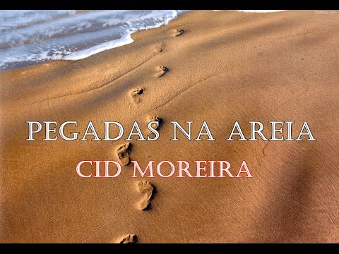 download lagu mp3 mp4 Salmo Pegadas Na Areia, download lagu Salmo Pegadas Na Areia gratis, unduh video klip Salmo Pegadas Na Areia