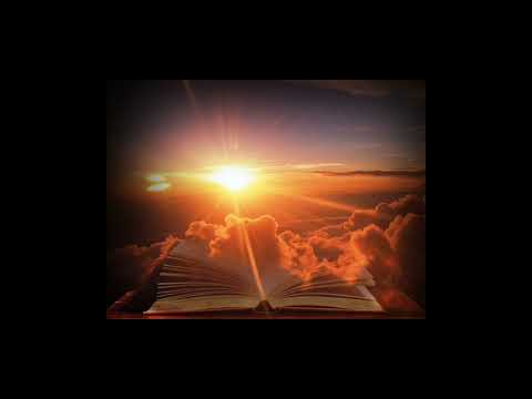 Eu mă culc și adorm în pace....