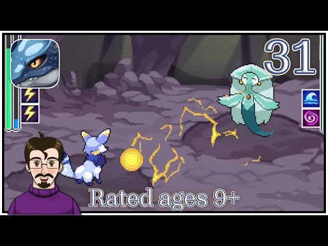 EvoCreo 2 on iOS! - 31 - Champion's Ascent - YouTube
