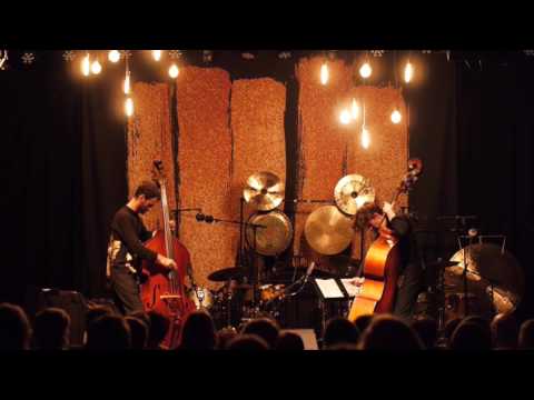 Shake Stew - Bassduo Part III (live)