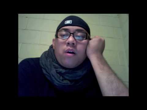 Never Knew I Needed (Cover) - Ne-Yo ft. Cassandra Steen