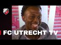 FC UTRECHT TV | 'Als ik er moet staan, sta ik er' ⚔️