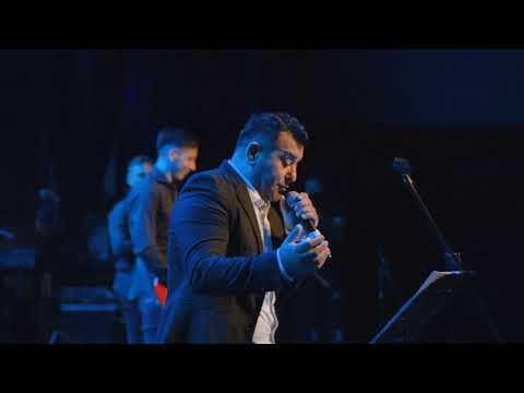 Walter Encina - Justo a Tiempo / Contigo / Creo en Ti (En Vivo)