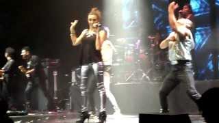 María José - 'Un Nuevo Amor' (En Vivo en El Plaza Condesa)