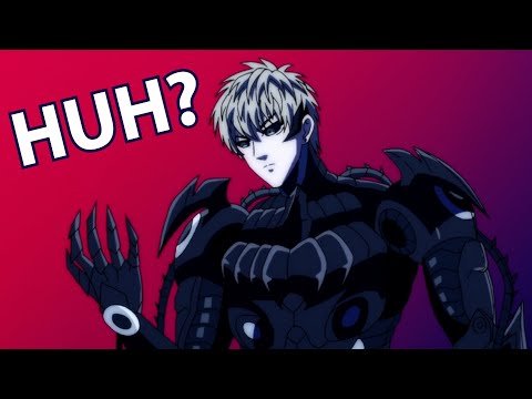 The WORST Episode of One Punch Man Ever