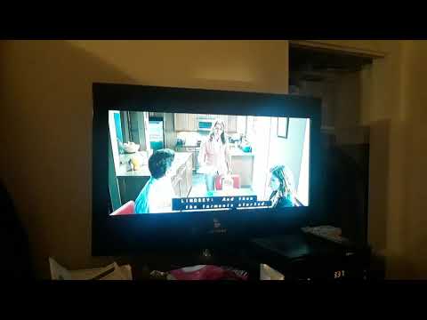 Rapture  palooza   Locust scene