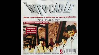Intocable - Ayúdame.
