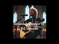 Blessed Assurance / Ed Sheeran (AI Cover)