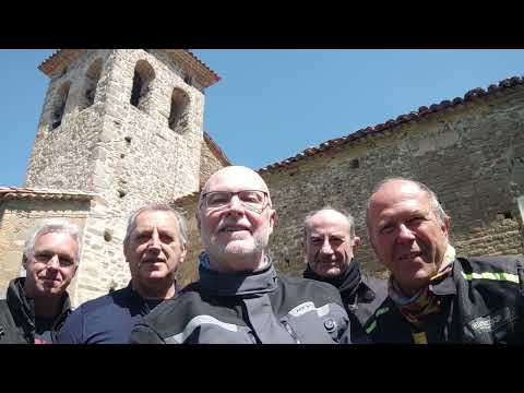 Volta al Lluçanès