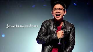 Download lagu Pasha 'Kemarin' - Tribute to Seventeen mp3