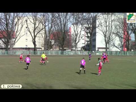 AKS Mikołów - GKS II Tychy [sparing]