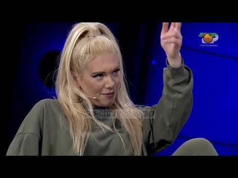 Portokalli, 23 Maj 2021– Në një botë paralele ( Më kap këtë më kap atë )