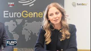 EUROGENE TGRTEU EUROTREND PROGRAMI