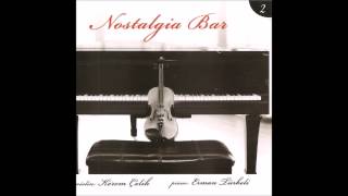 Nostalgia Bar 2 - La Maritza (Official Audio)