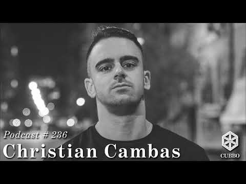 Cubbo Podcast #236  Christian Cambas GR