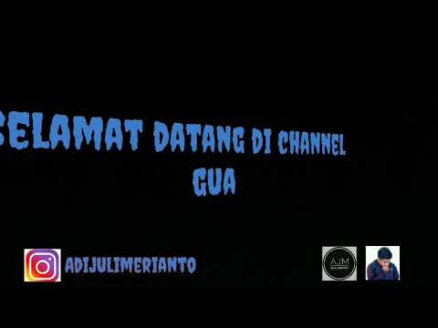 Salam barayo dari minang kabau ( Kintani feat Andri Dharma )