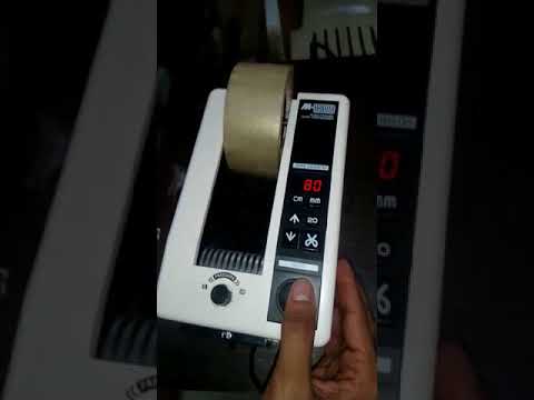 Adhesive Transfer Tapes