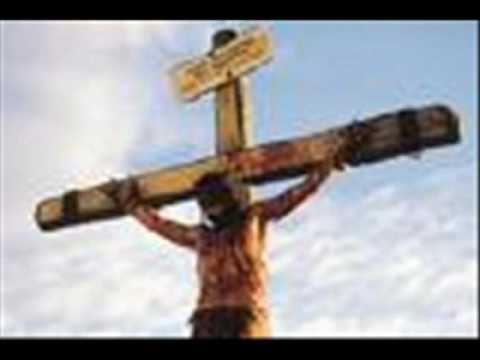 Via Dolorosa by Lou Galterio