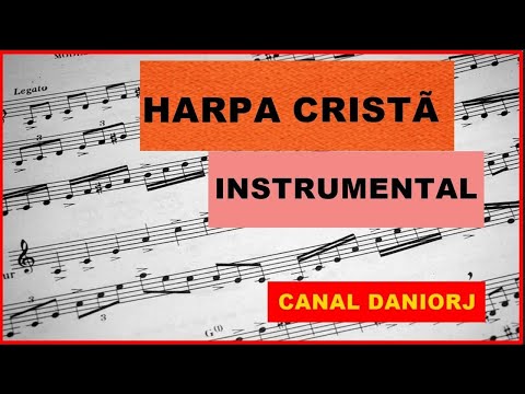 Vem,Ó Pródigo -Hino 76 -Harpa Cristã Instrumental