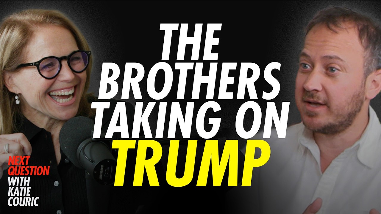 The Meidas Touch vs. the Right-Wing Media Machine