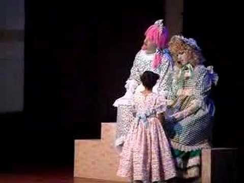 Tijuca - Enredo 2008