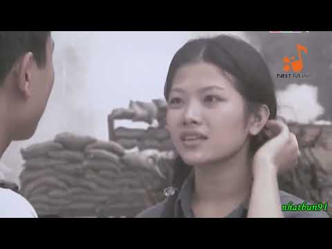 Karaoke tone nữ Dòng sông phẳng lặng  - Mỹ Linh Nhạc phim - NBTMUSIC