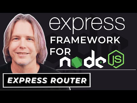 Introduction to Express JS Express Node js Tutorials for Beginners