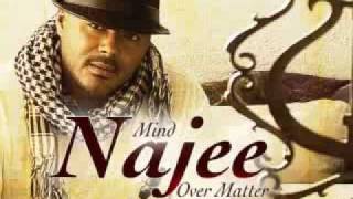 Najee ft. Eric Benet We Gone Ride