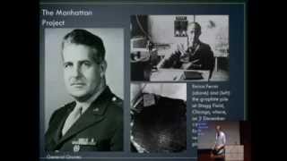 Robert Oppenheimer: A Life Inside the Center | Ray Monk