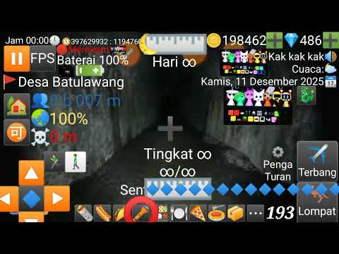 KENA MENTAL DI TEROWONGAN PHILIP - Explore Malam