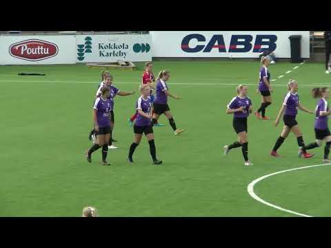 GBK N - FC United ke 10.8.2022 | Huippuhetket