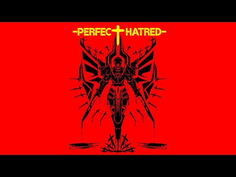 ULTRAKILL | "-PERFECT HATRED-" | (The Death of God's Will)