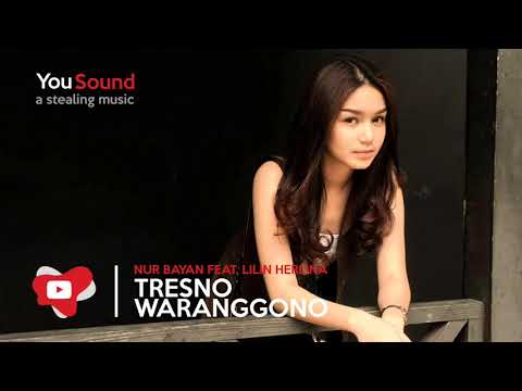 Tresno Waranggono - Nur Bayan feat. Lilin Herlina