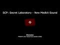 SCP: Secret Laboratory - New Medkit Sound