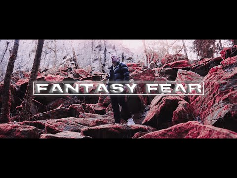 Spacy - Fantasy Fear (Official 4K Video) | prod. no lyar