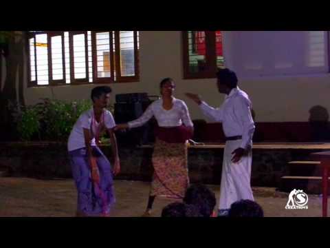 Enna enna wadi wenna