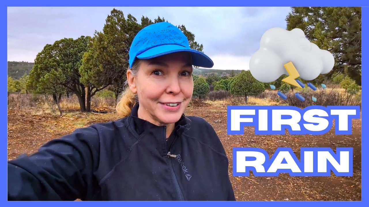 Moving off grid...still...lol :)  Supplies, newbie advice and exploring!