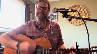 Mucho Mungo/Mt. Elga - John Lennon/Harry Nilsson cover