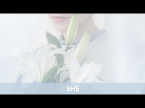 Sarah P. - She (Lyric Video)