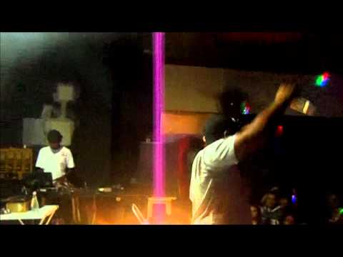 MC MENOR DA BQ - Ao vivo em Caxambu (Dj Diego)