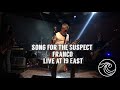 Song For The Suspect I Franco I Live @19 East  I 2nd Live Performance Gig I 05-04-2022