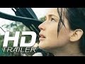 The Hunger Games: Catching Fire Final Trailer - Jennifer Lawrence
