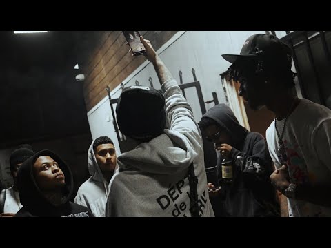 OTM - The Motto Freestyle (Official Video) @directedbyrpfilmz