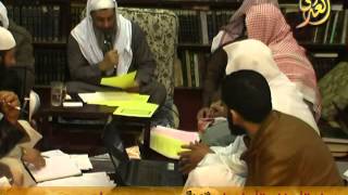 صورة 23 12 2014 للشيخ مصطفى العدوي